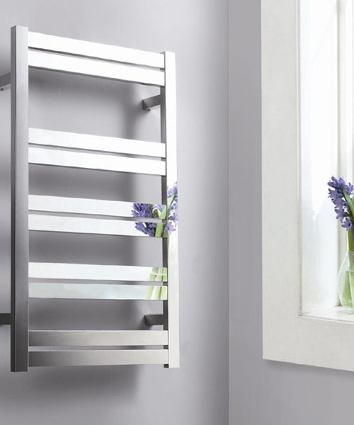 10 bar heated towel bar – modernbathrooms.ca