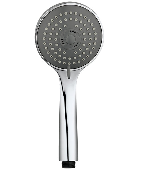 3Jet Hand held shower head modernbathrooms.ca