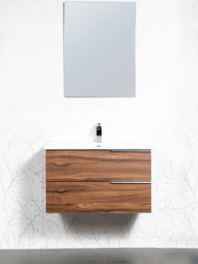 32 inch Floating Vanity - Style 1132