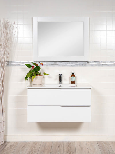 36 inch Floating Vanity - Style 1136