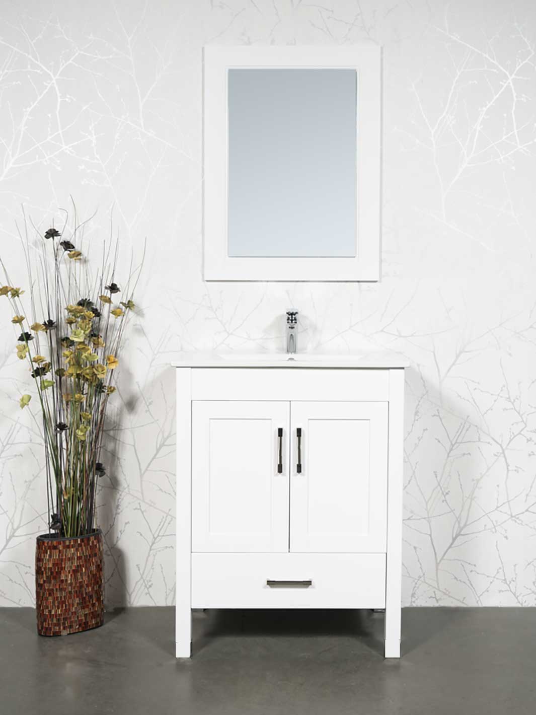 28 inch Vanity - Style 3128