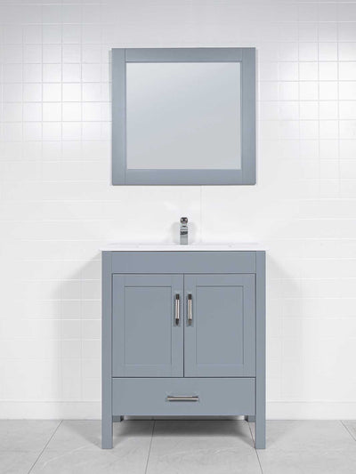 30 inch Vanity - Style 3130