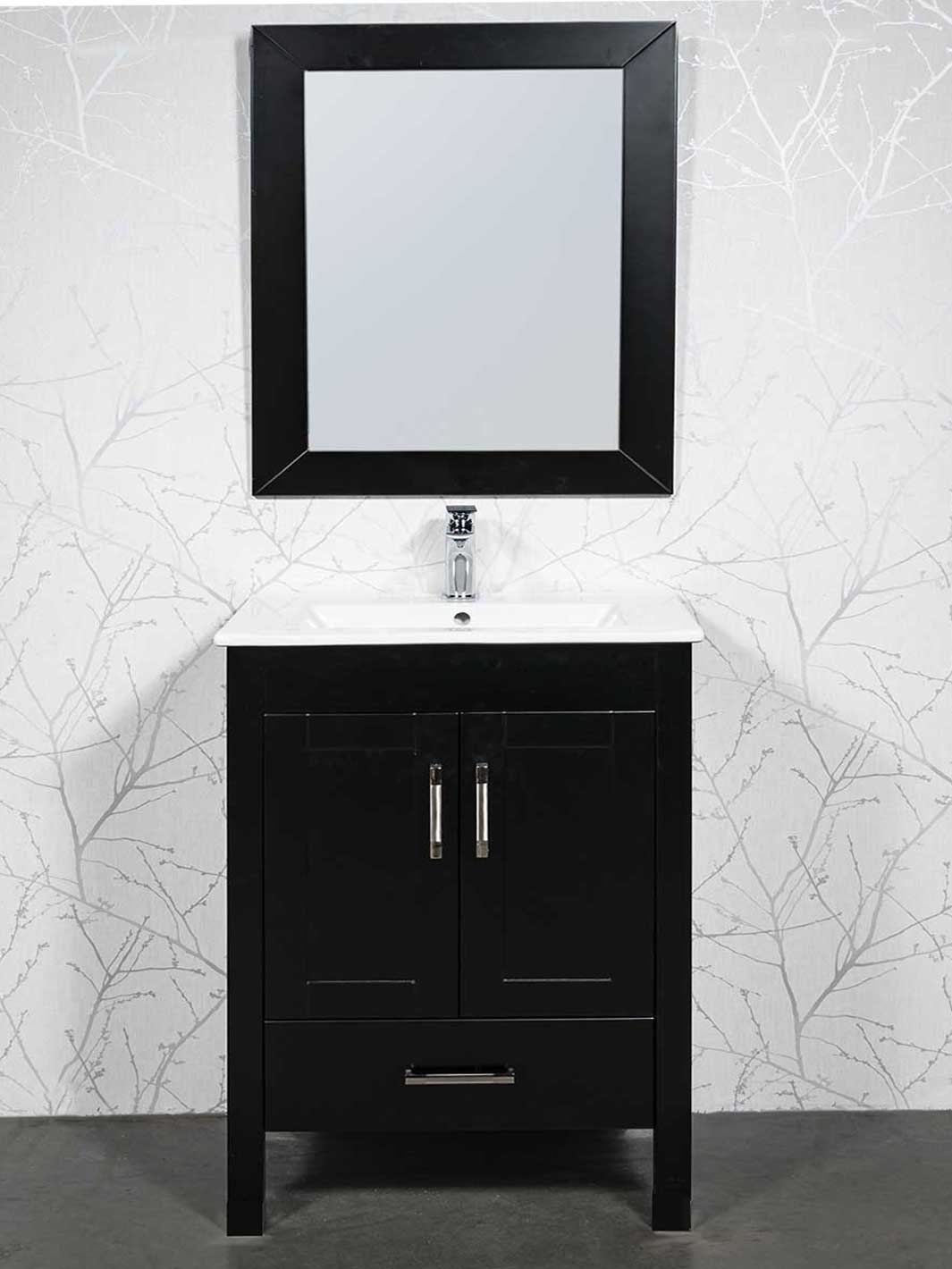 30 inch Vanity - Style 3130