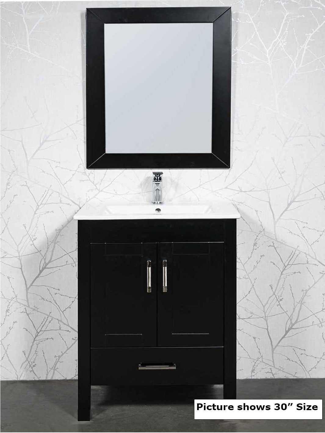 28 inch Vanity - Style 3128