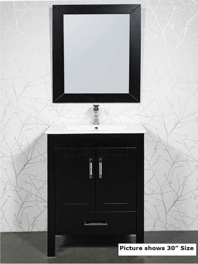 28 inch Vanity - Style 3128