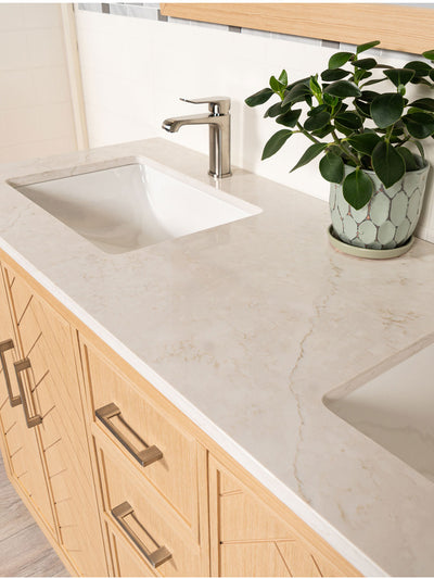 quartz counter pattern