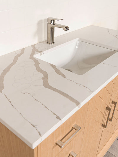 quartz counter