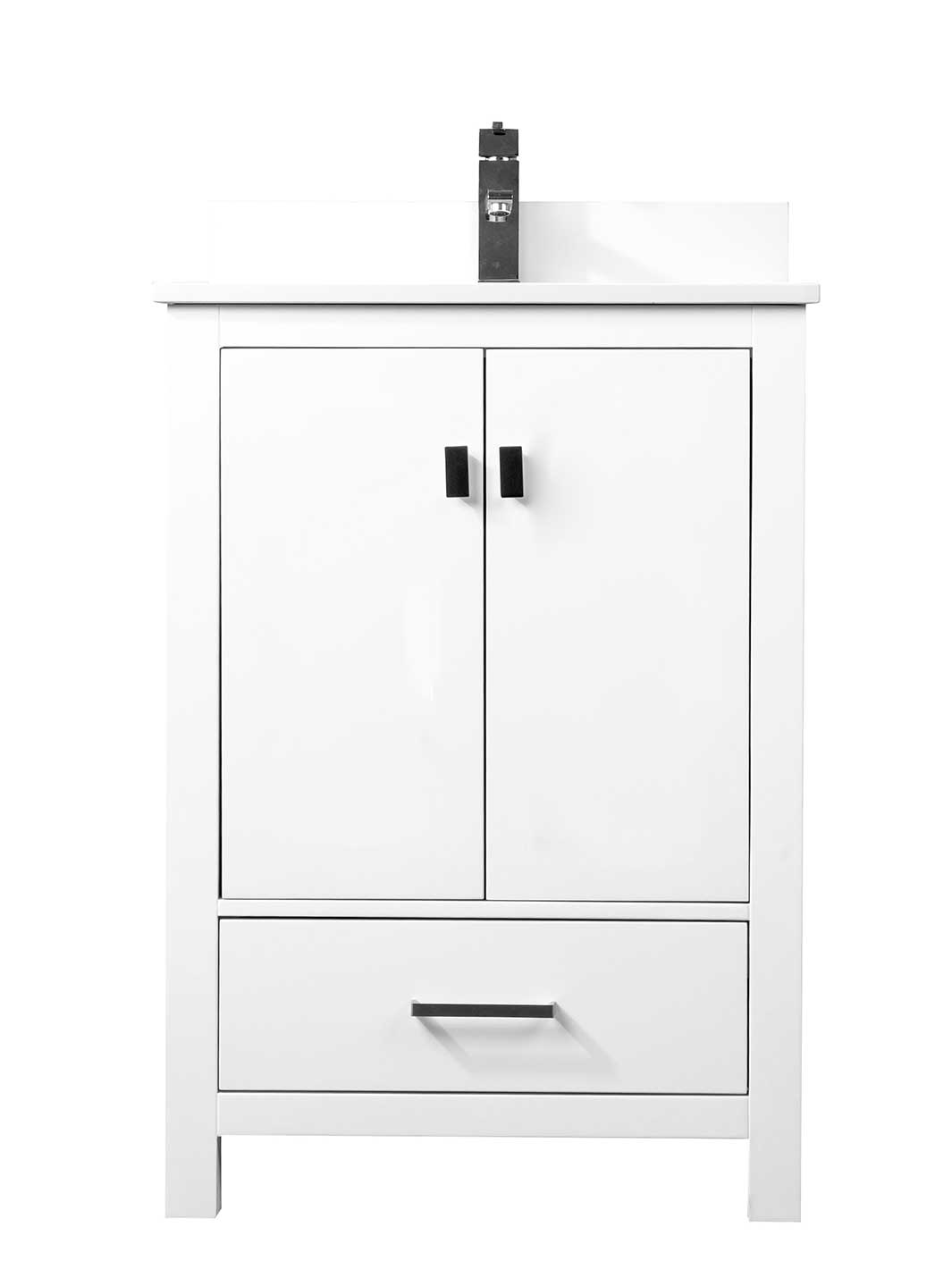 25 inch Vanity - Style 7025