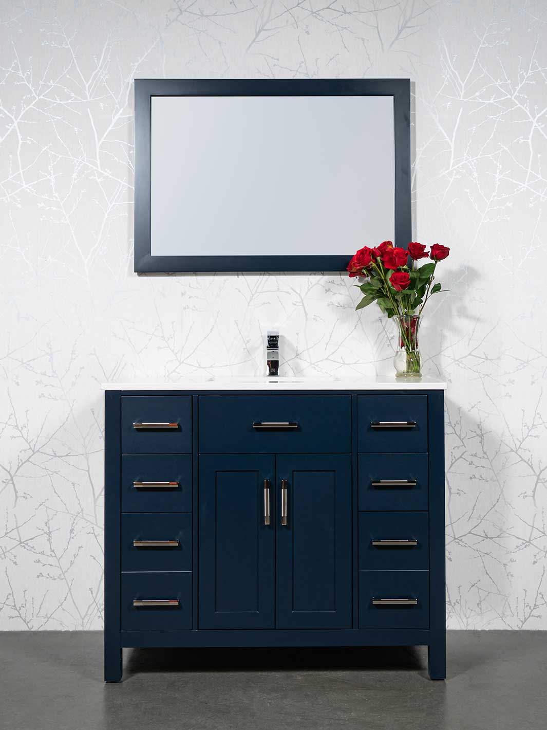 42 inch Vanity - Style 7142