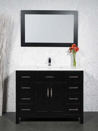 45 inch Vanity - Style 7145