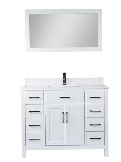 45 inch Vanity - Style 7145