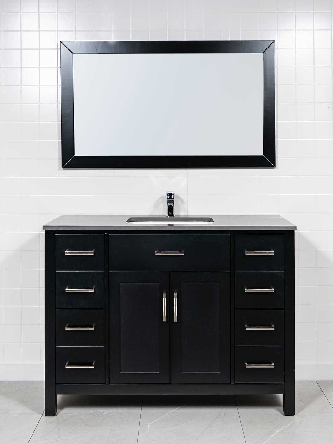 48 inch Vanity - Style 7148