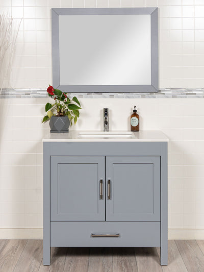 32 inch Vanity - Style 7432