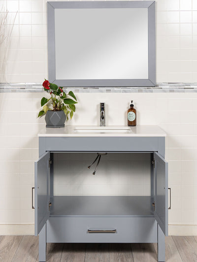 36 inch Vanity - Style 7436