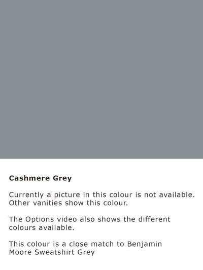 28 inch Vanity with Ceramic Sink - Style 3128