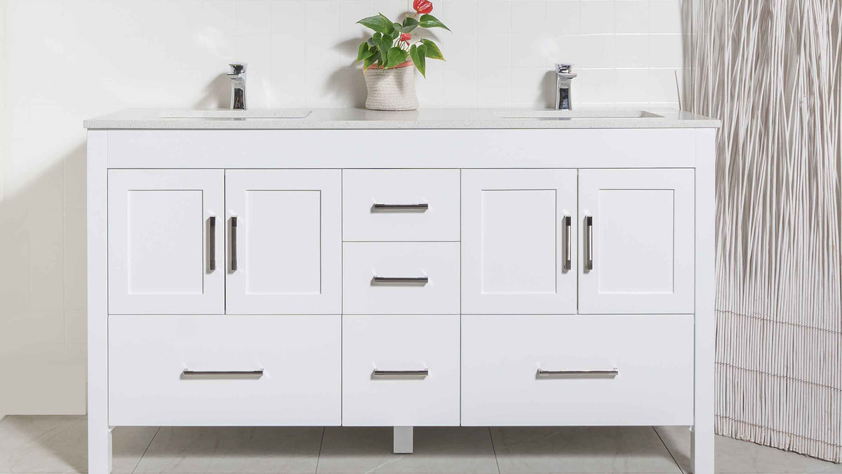 modernbathrooms.ca - Bathroom Vanities Canada