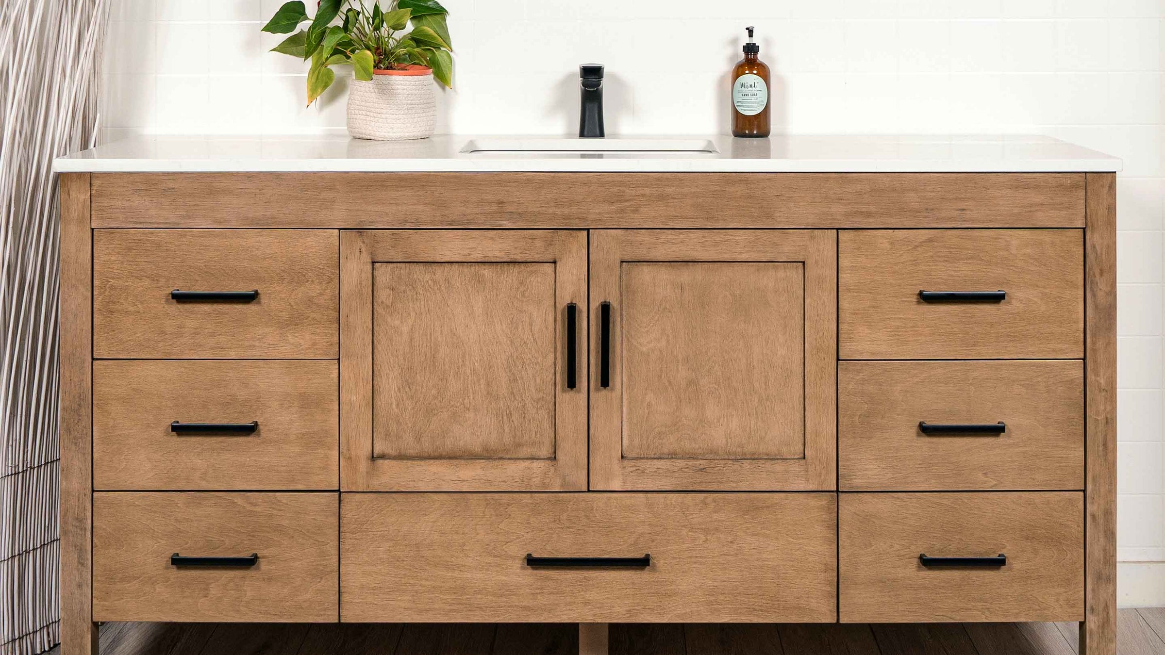 modernbathrooms.ca - Bathroom Vanities Canada