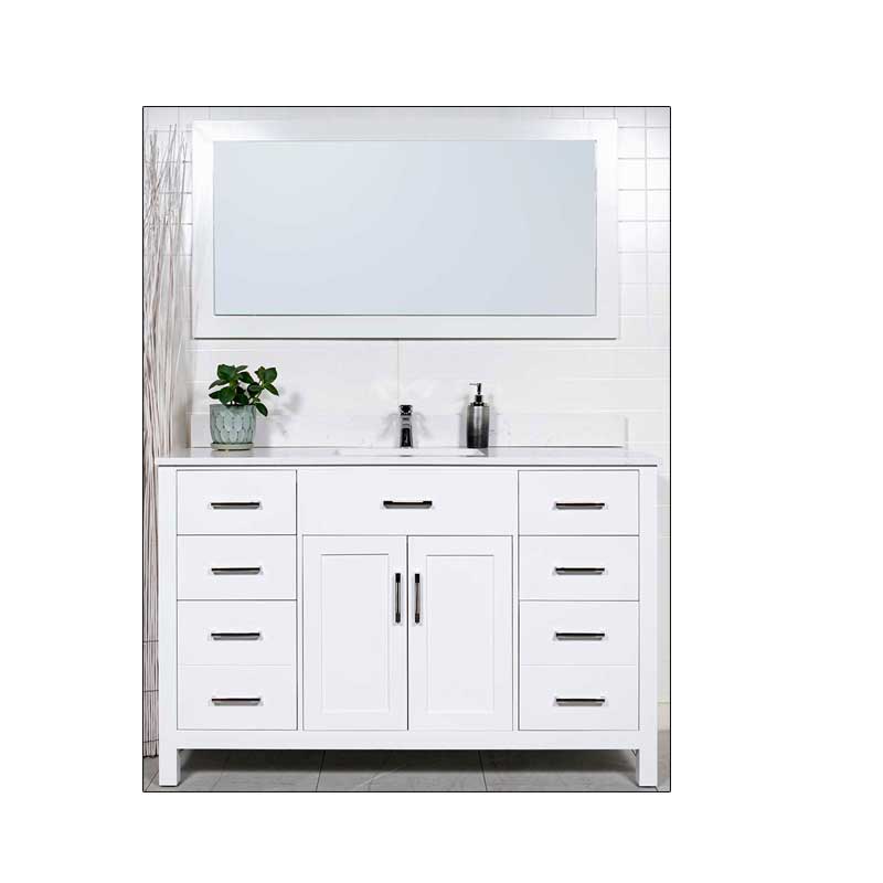 modernbathrooms.ca - Bathroom Vanities Canada