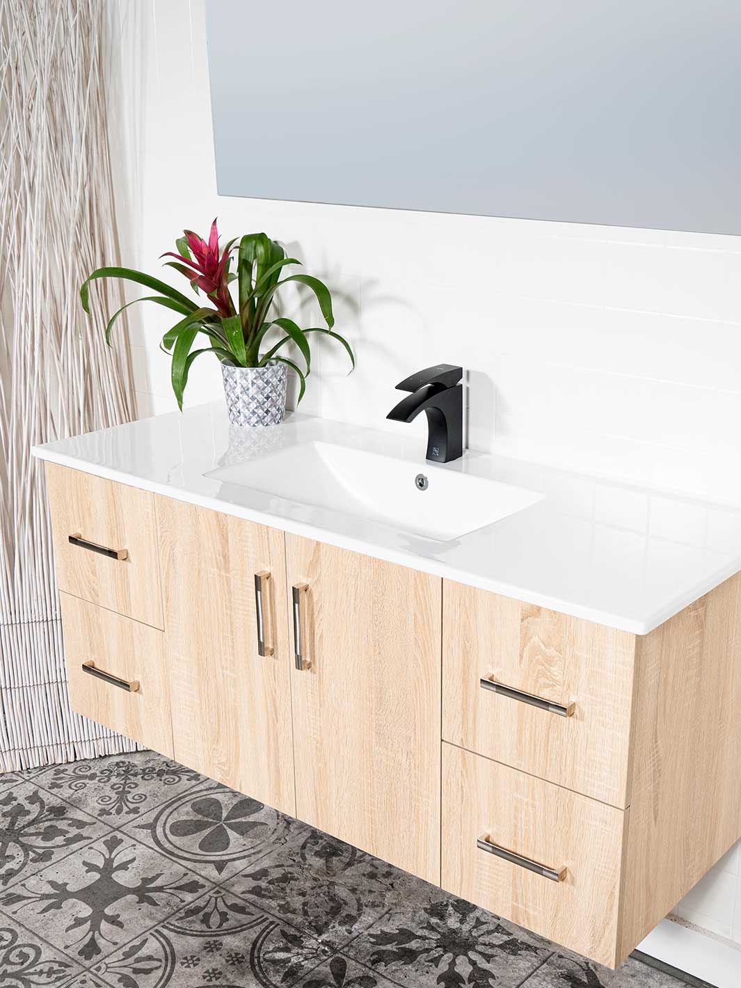 Bathroom vanities 48 inches wide hotsell