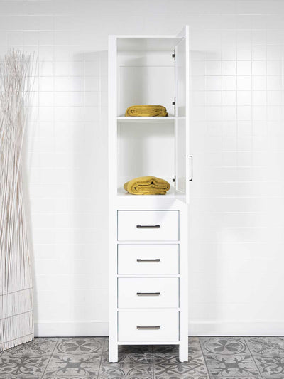 Linen Cabinet 4005