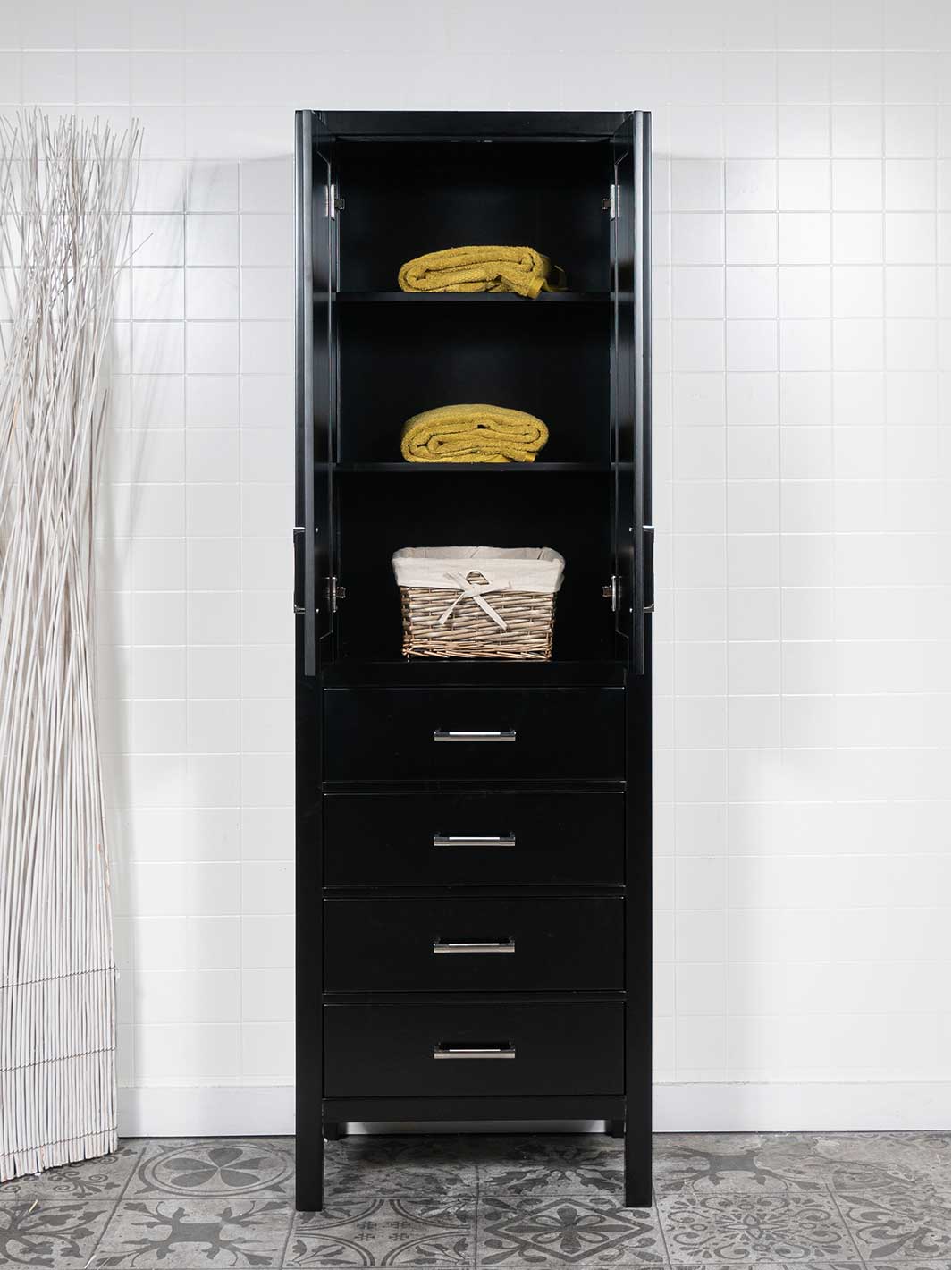 Linen Cabinet 4009