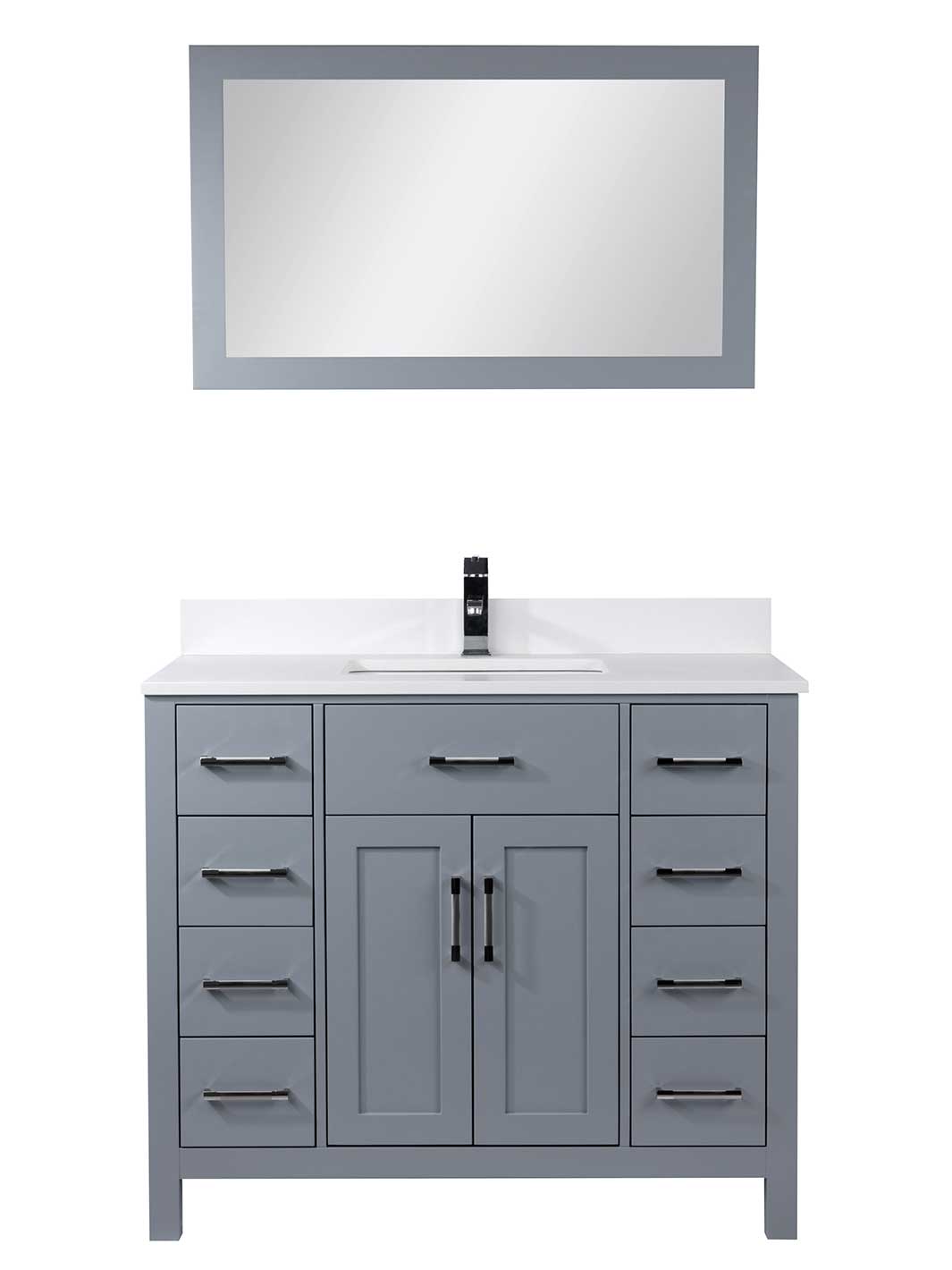 45 inch bathroom vanity discount