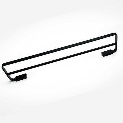 Towel bars, rings, tp holders and more –